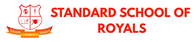 Home | Standard School of Royals
